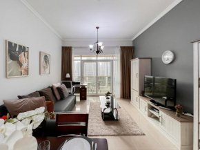 Cozy 1BR Apartment - Cluster D,JLT
